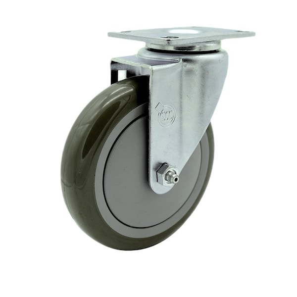 Metro 461B5P Replacement Caster